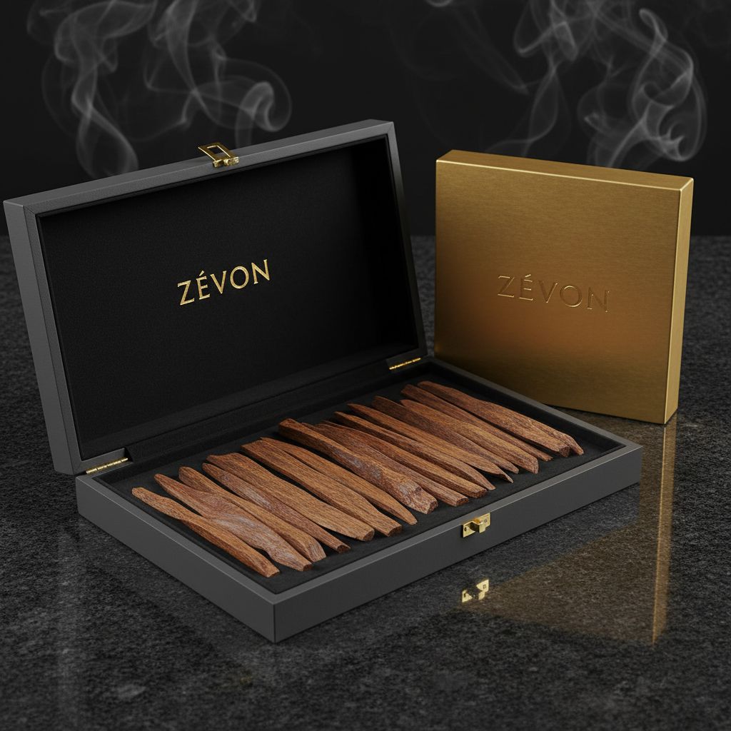 ZÉVON OUD IMPÉRIAL