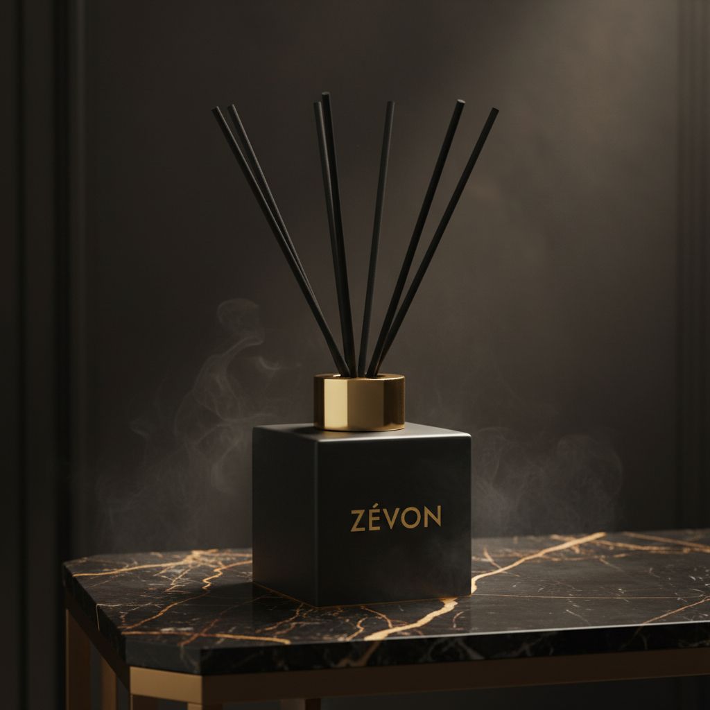 ZÉVON BLACK VELVET OUD