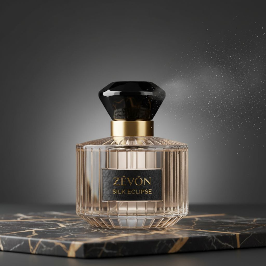 ZÉVON SILK ECLIPSE
