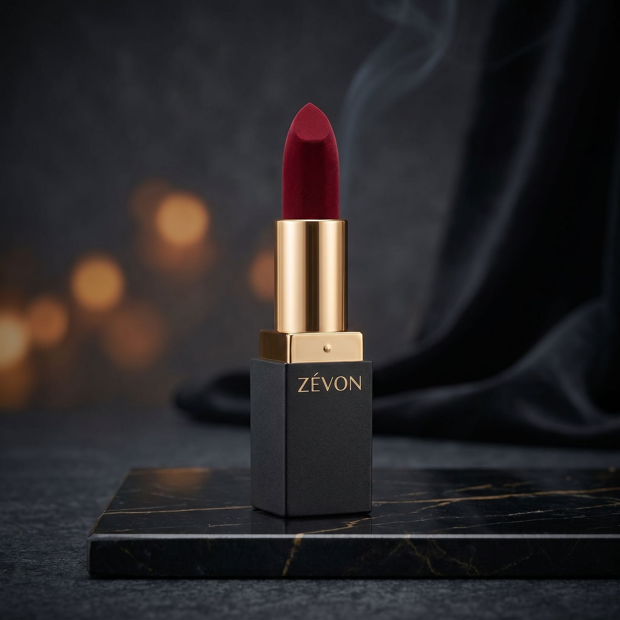 ZÉVON VELVET LIPSTICK