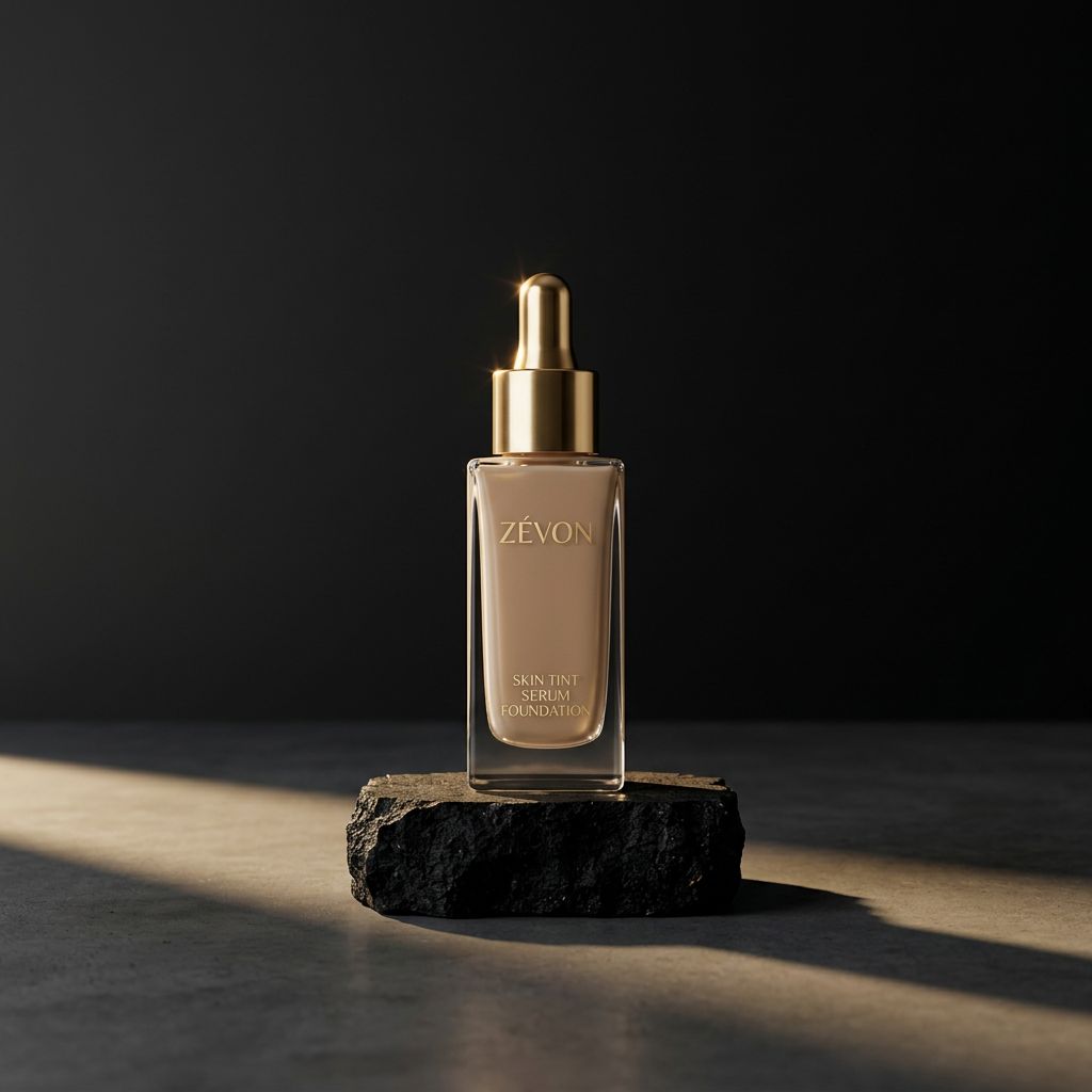 ZEVON cream