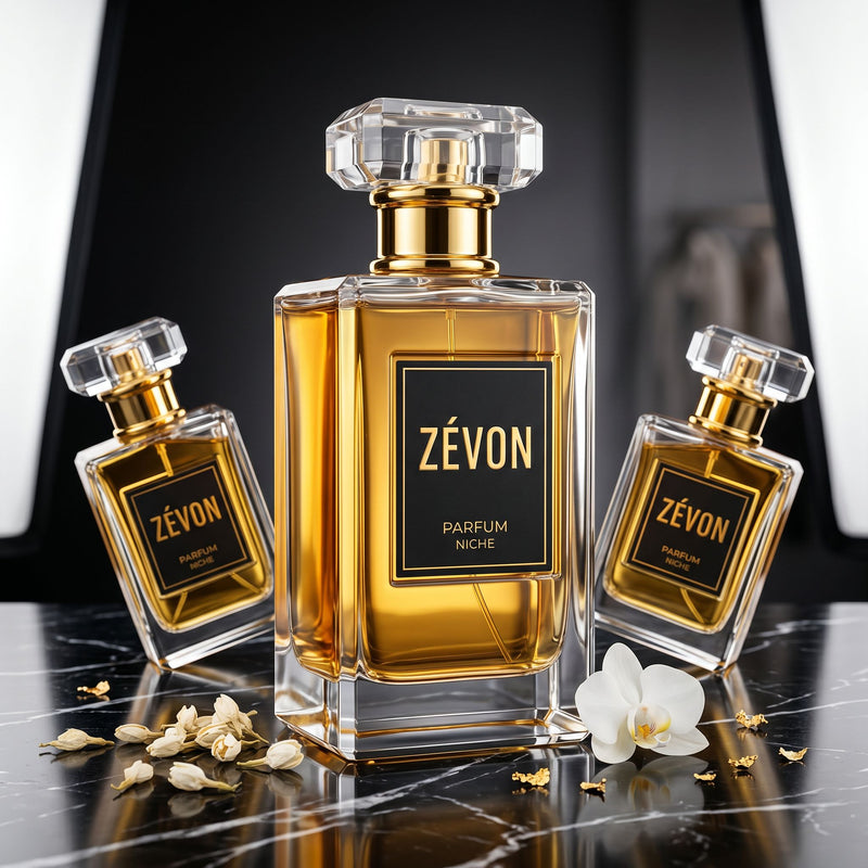LUXURy NICHE PERFUME