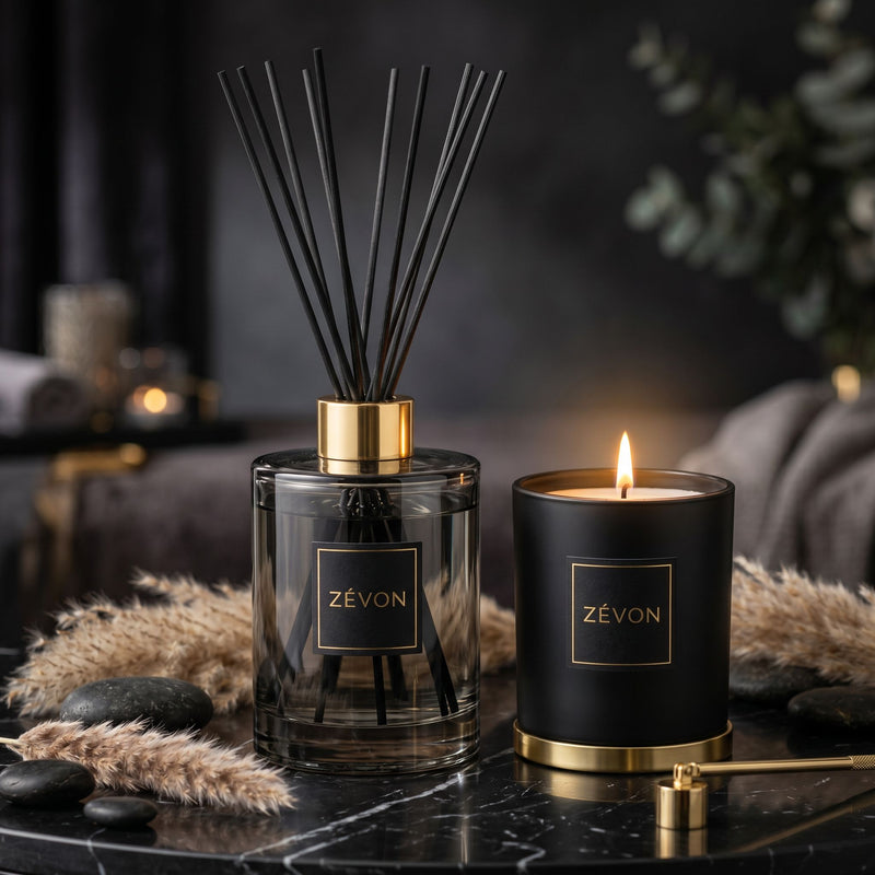 home fragrance