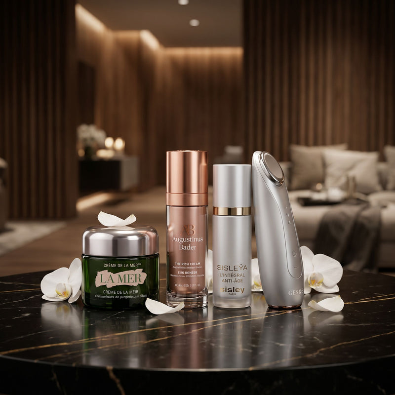 skin care