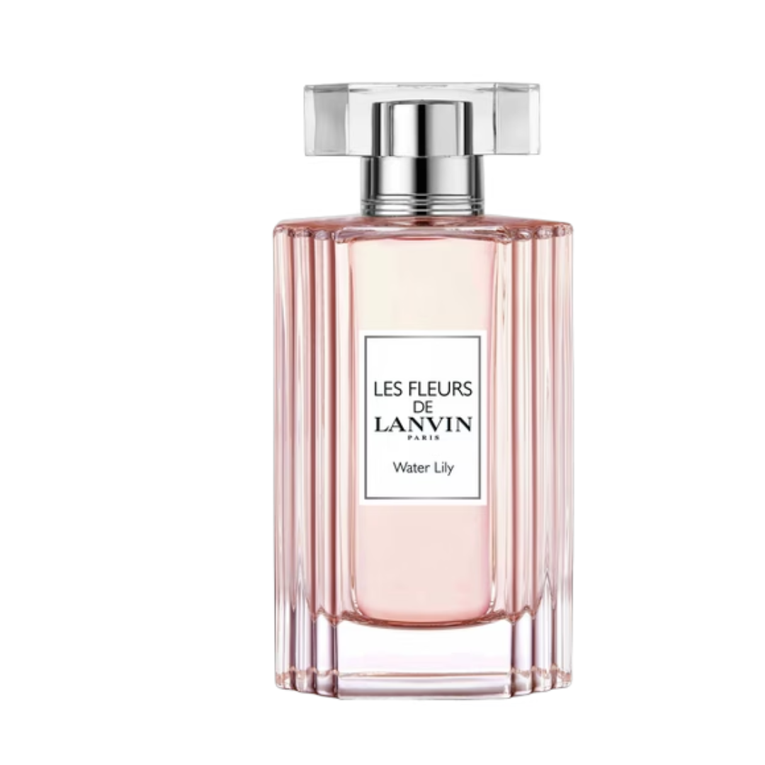 LANVIN LES FLEURS DE LANVIN WATER LILY (W) EDT 90ML