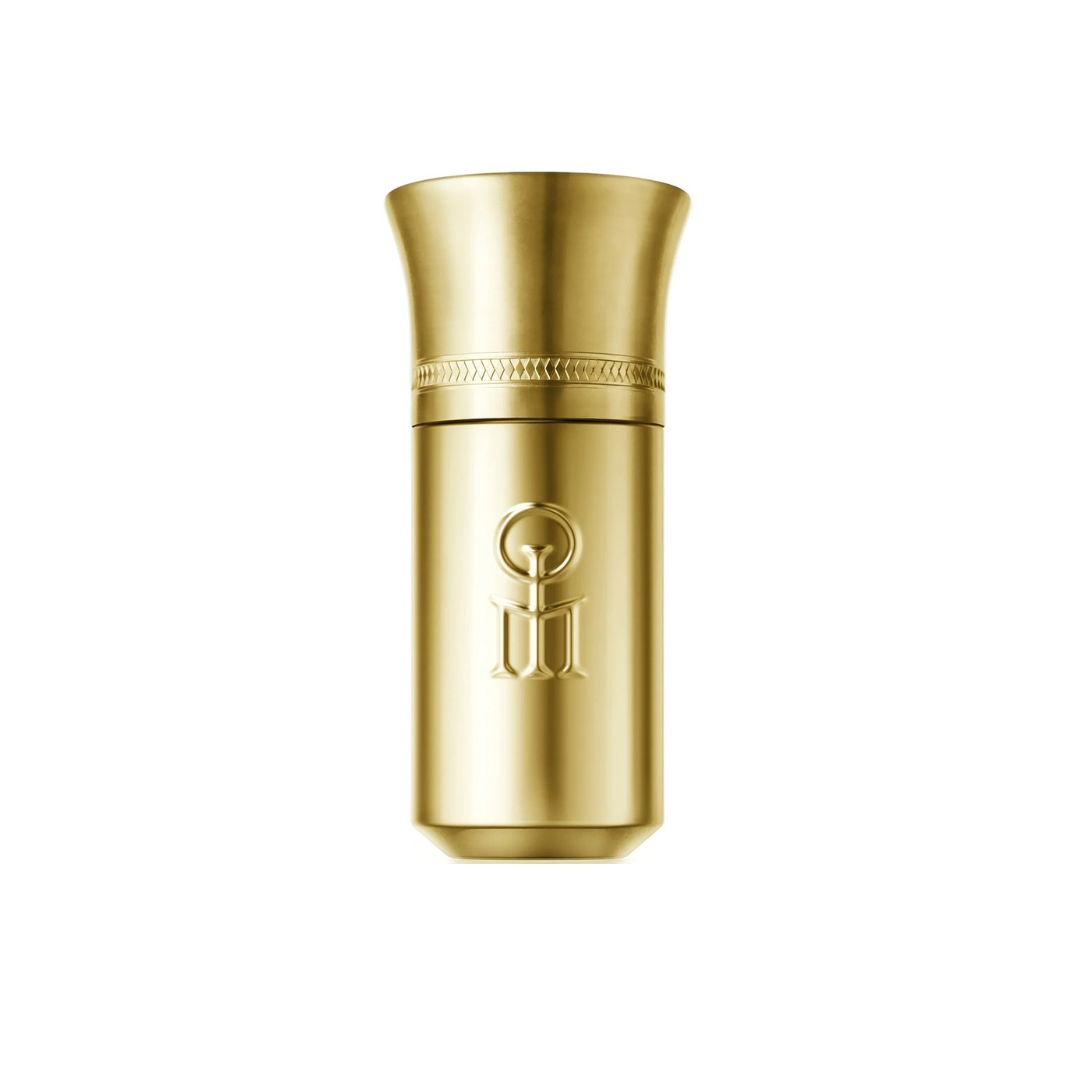 LIQUIDES IMAGINAIRES ALCHEMICAL TRILOGY - LIQUIDE (U) EDP 100ML