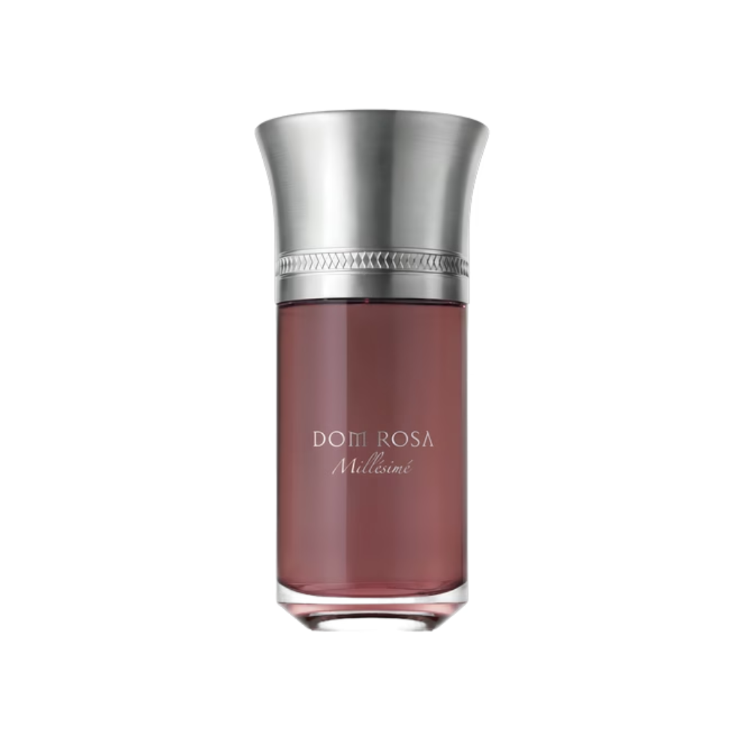 LIQUIDES IMAGINAIRES DOM ROSA MILLESIME (U) EDP 100ML