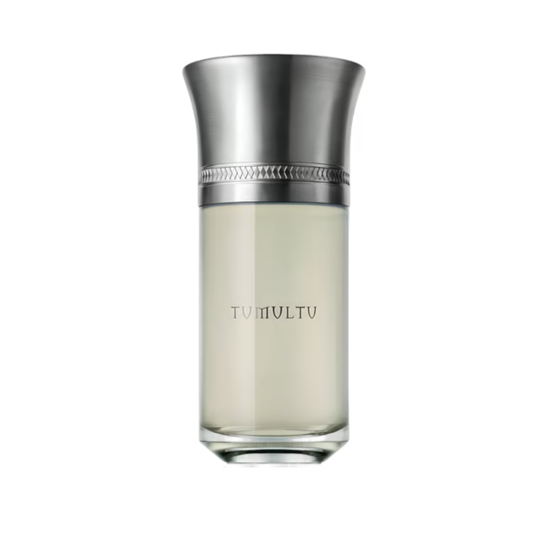 LIQUIDES IMAGINAIRES EAU DELA - TUMULTU (U) EDP 100ML