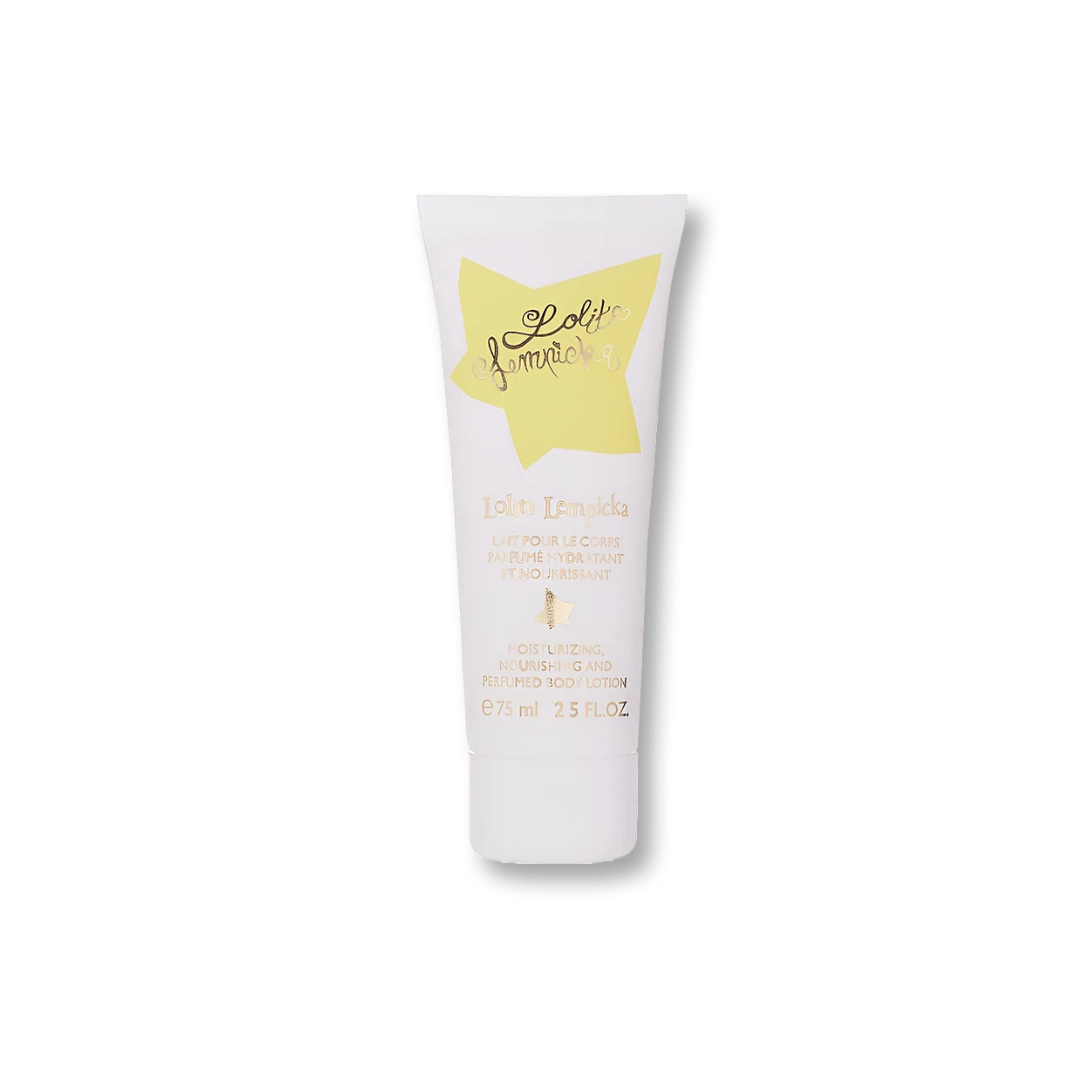 LOLITA LEMPICKA (W) 75ML BODY LOTION