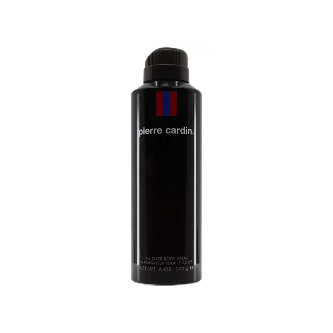 PIERRE CARDIN (M) 170G BODY SPRAY