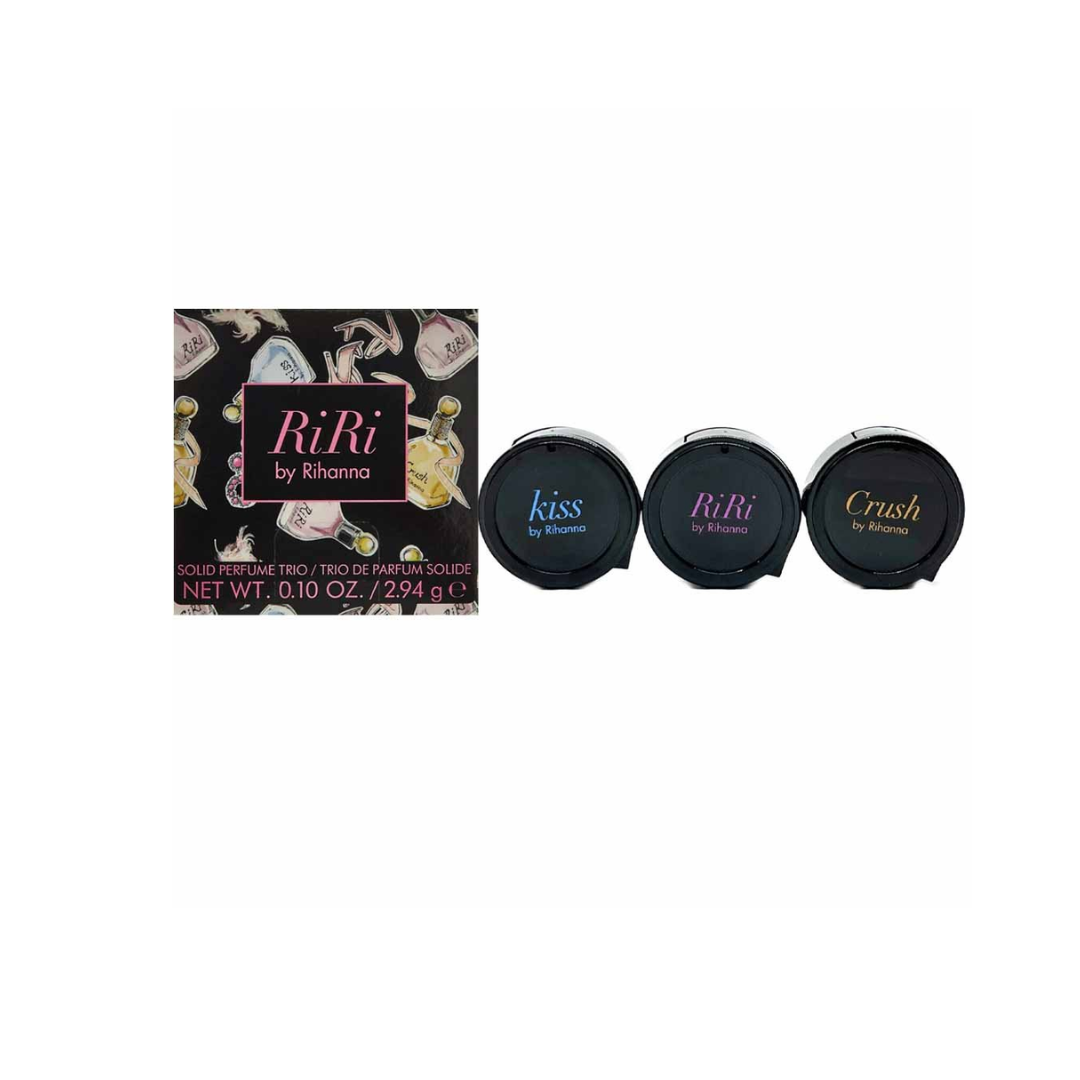 RIHANNA RIRI (W) 2.94G SOLID PERFUME