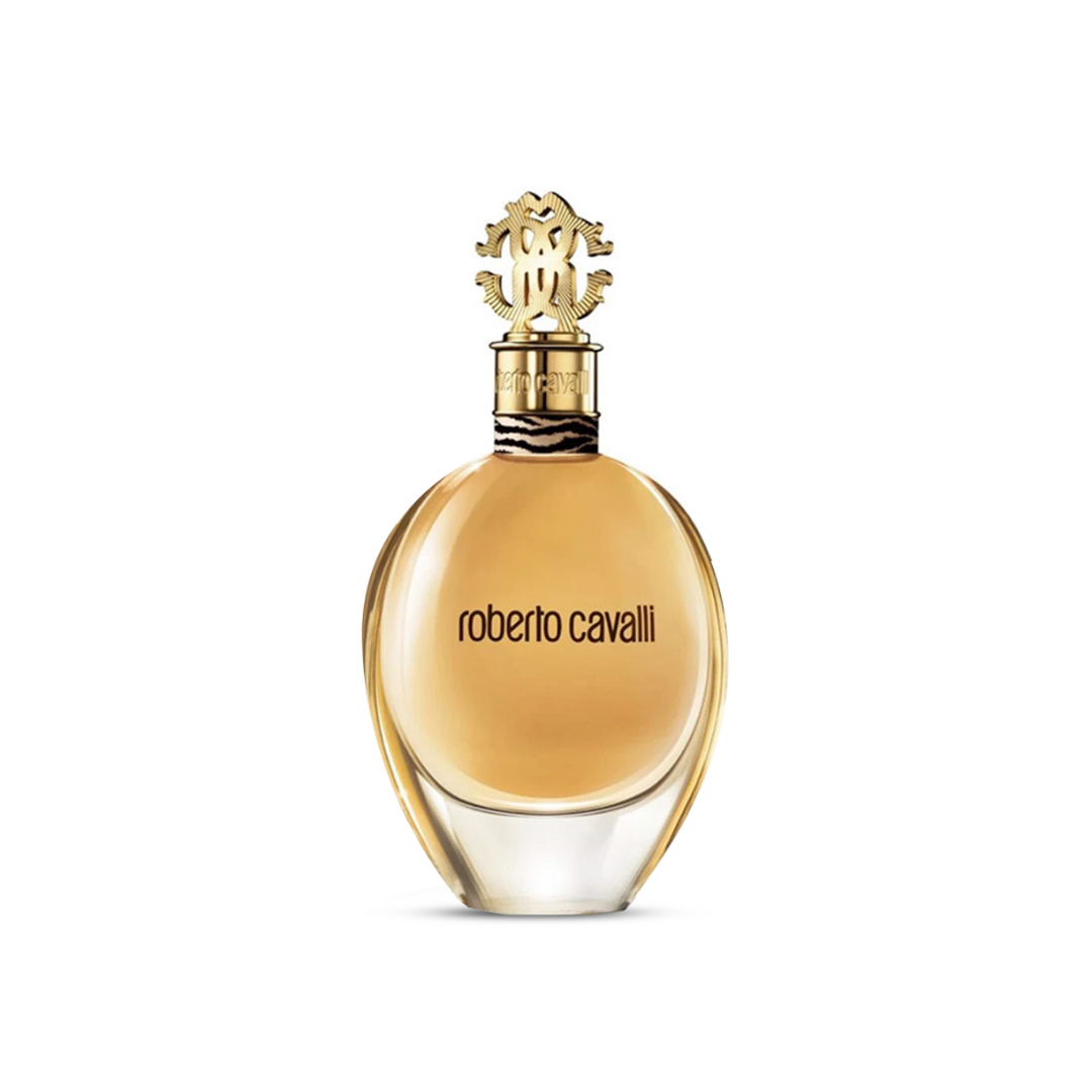 ROBERTO CAVALLI (W) EDP 75ML