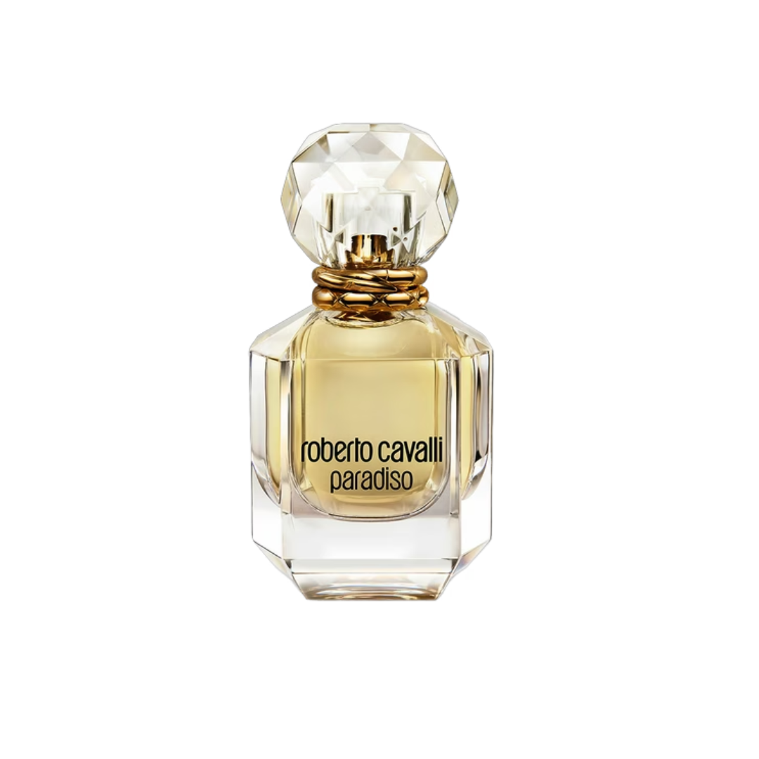 ROBERTO CAVALLI PARADISO (W) EDP 100ML