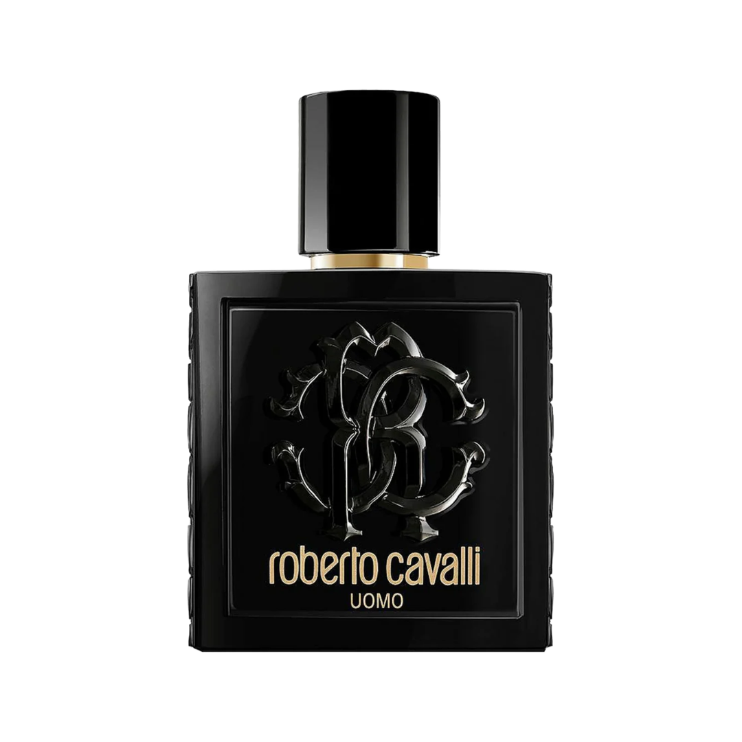 ROBERTO CAVALLI UOMO (M) EDT 100ML