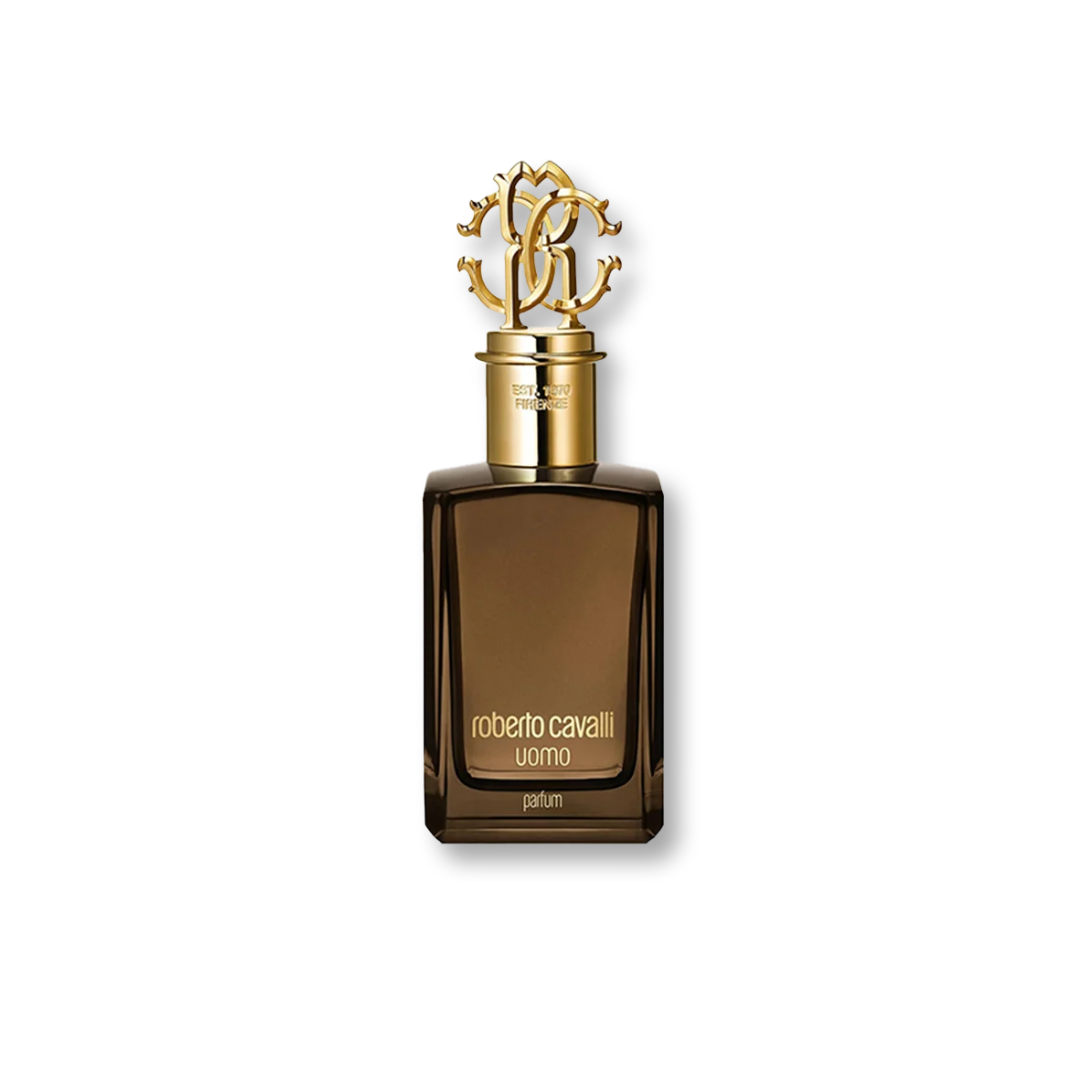 ROBERTO CAVALLI UOMO (M) PARFUM 100ML
