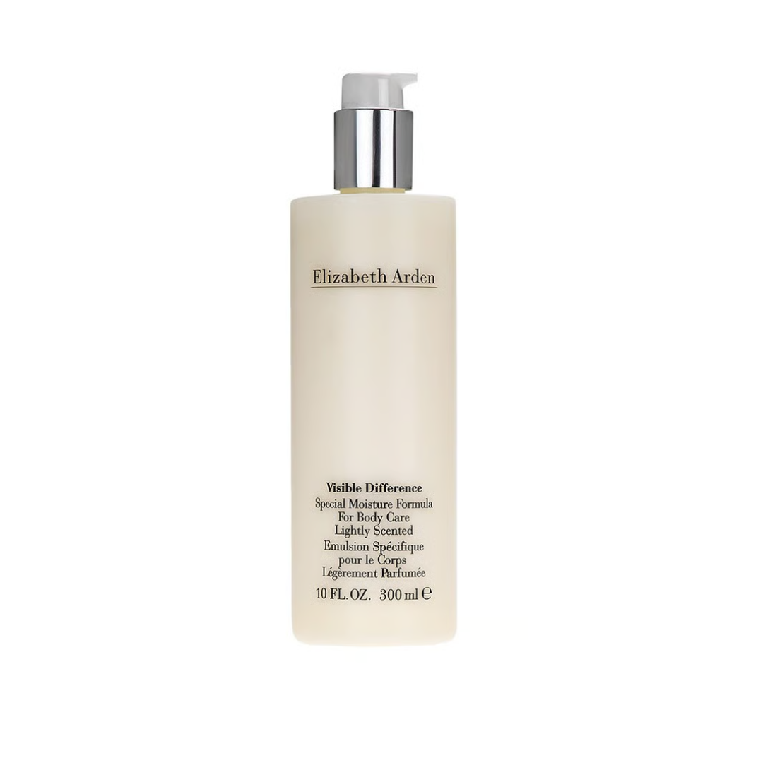 ELIZABETH ARDEN VISIBLE DIFFERENCE SPECIAL MOISTURE FORMULA (W) 300ML