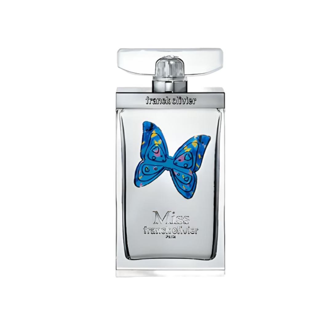 FRANCK OLIVIER MISS FRANCK OLIVIER (W) EDP 75ML