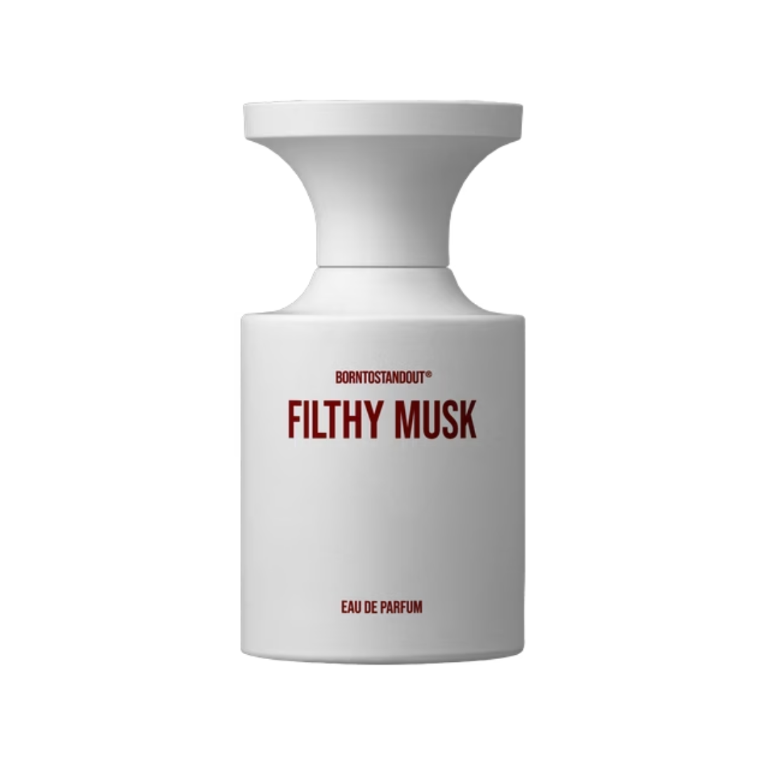 BORNTOSTANDOUT FILTHY MUSK (U) EDP 50ML