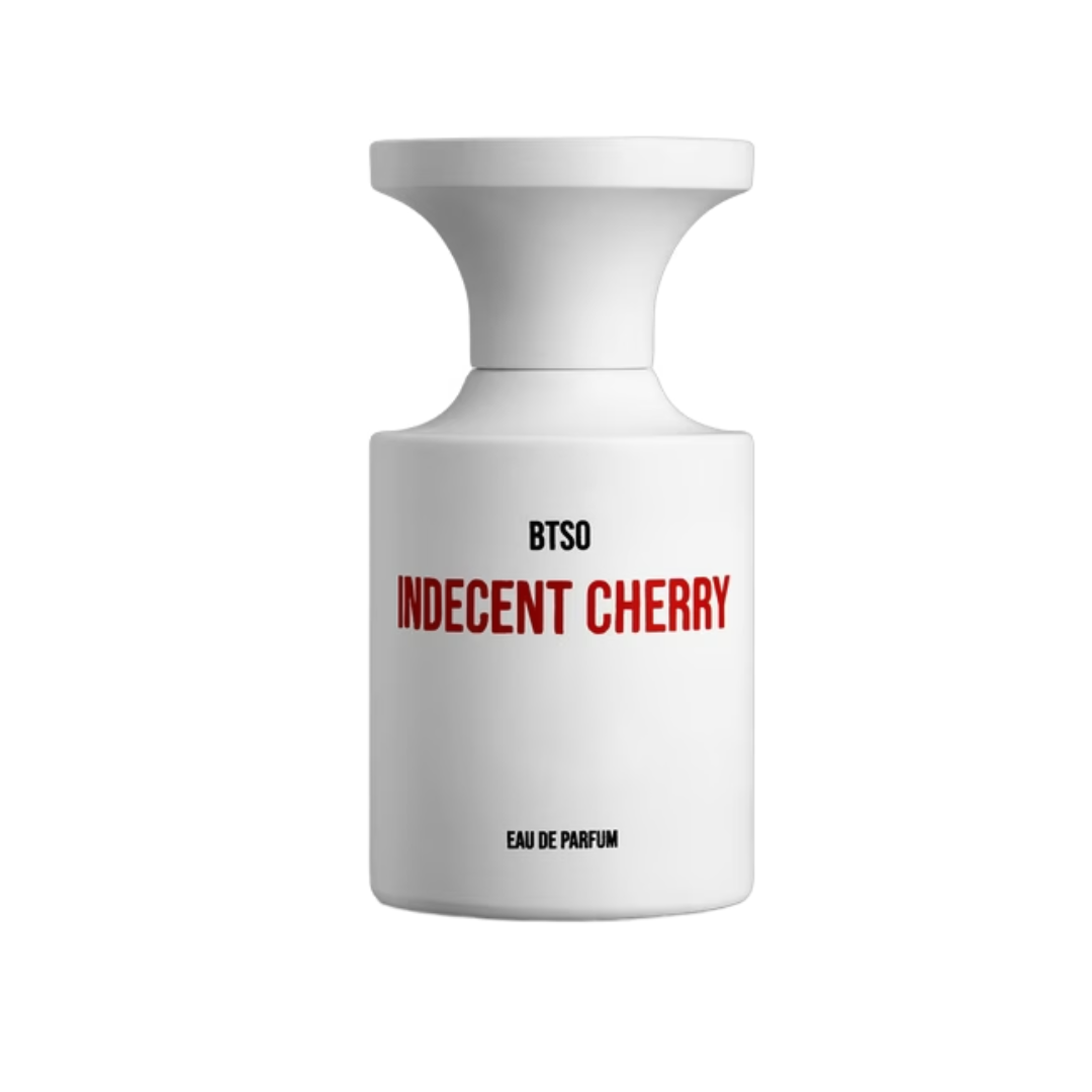 BORNTOSTANDOUT INDECENT CHERRY (U) EDP 100ML