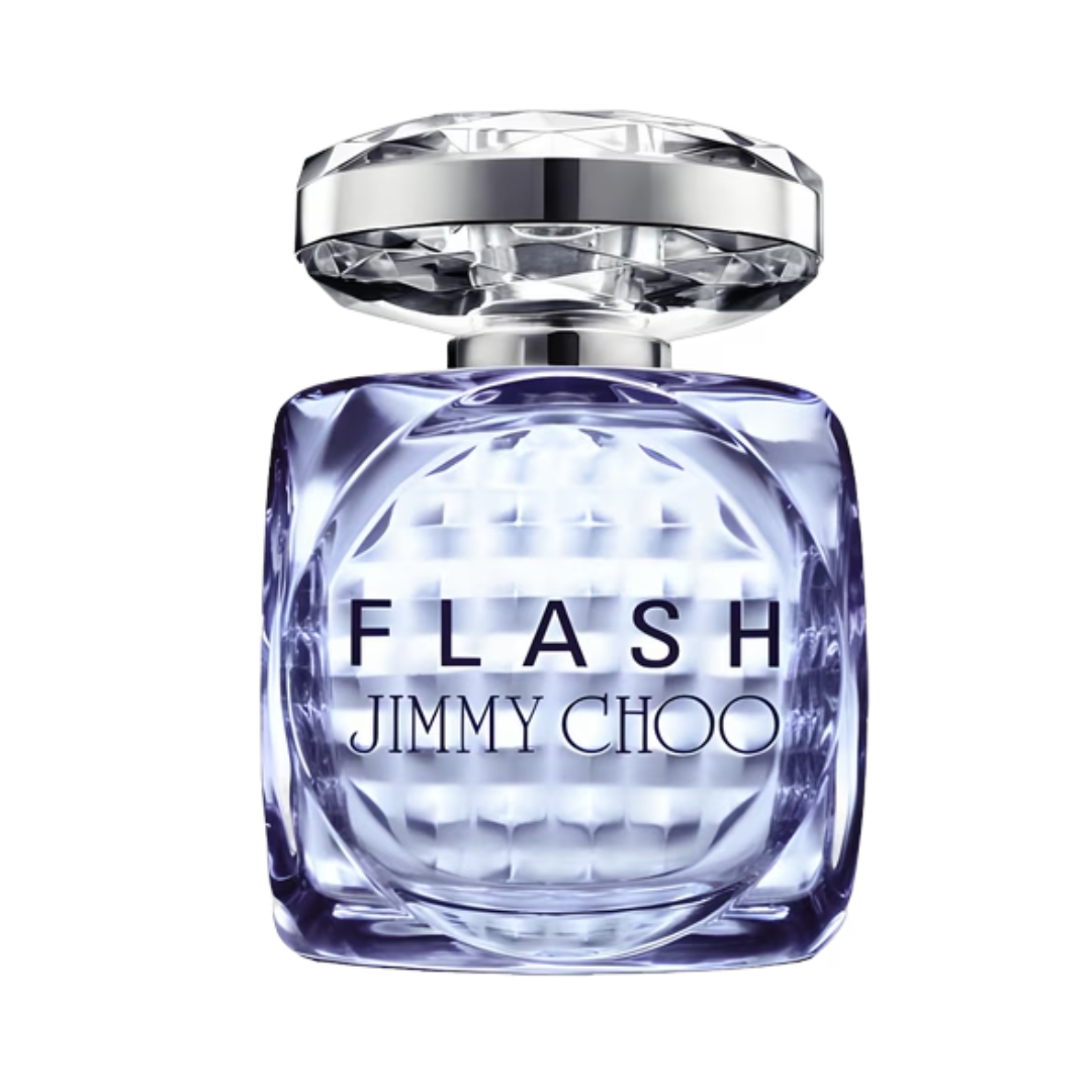 JIMMY CHOO FLASH (W) EDP 100ML