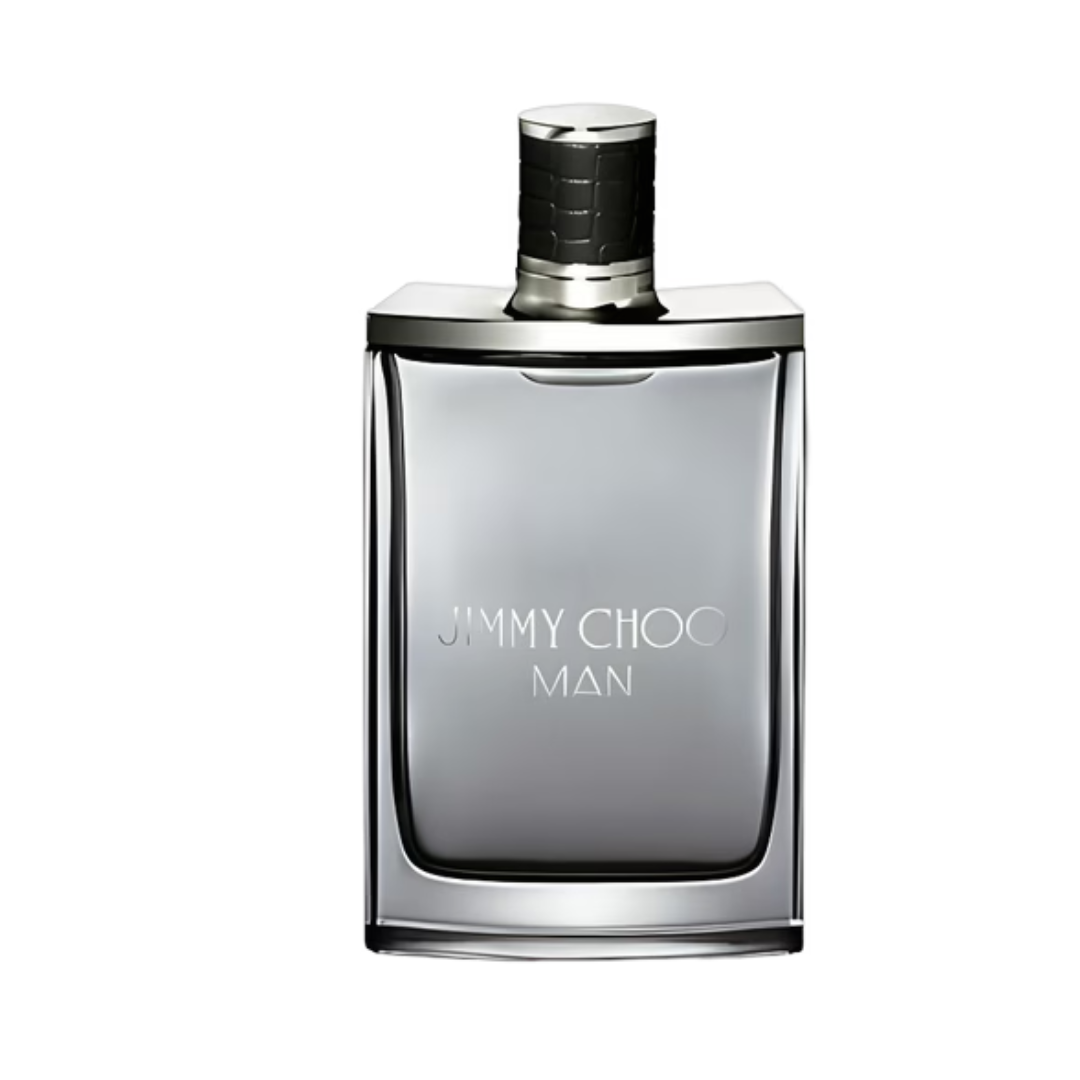 JIMMY CHOO MAN INTENSE (M) EDT 200ML