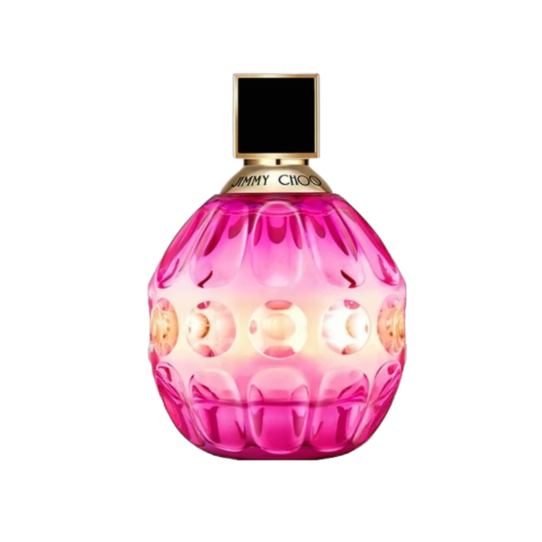 JIMMY CHOO ROSE PASSION (W) EDP 100ML
