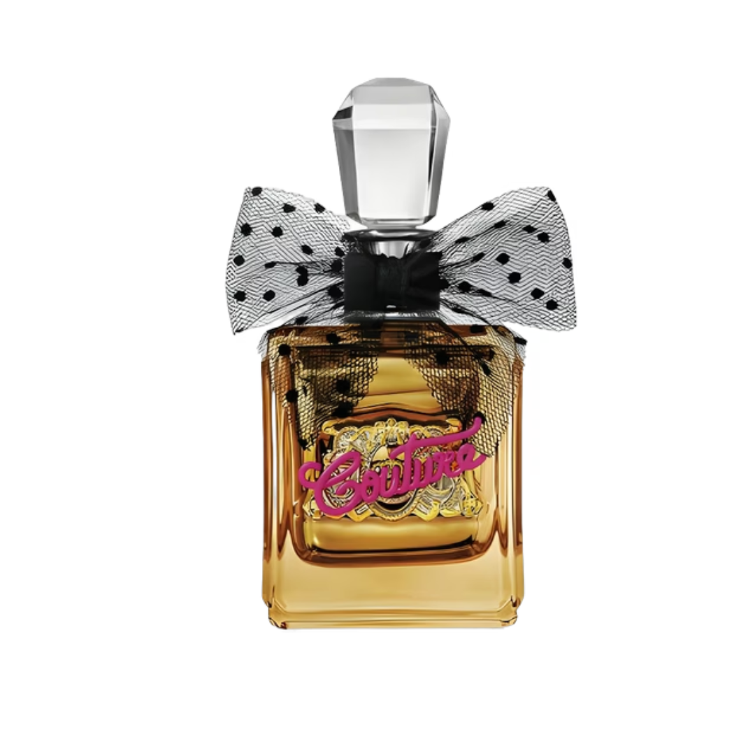 JUICY COUTURE VIVA LA JUICY GOLD COUTURE (W) EDP 100ML
