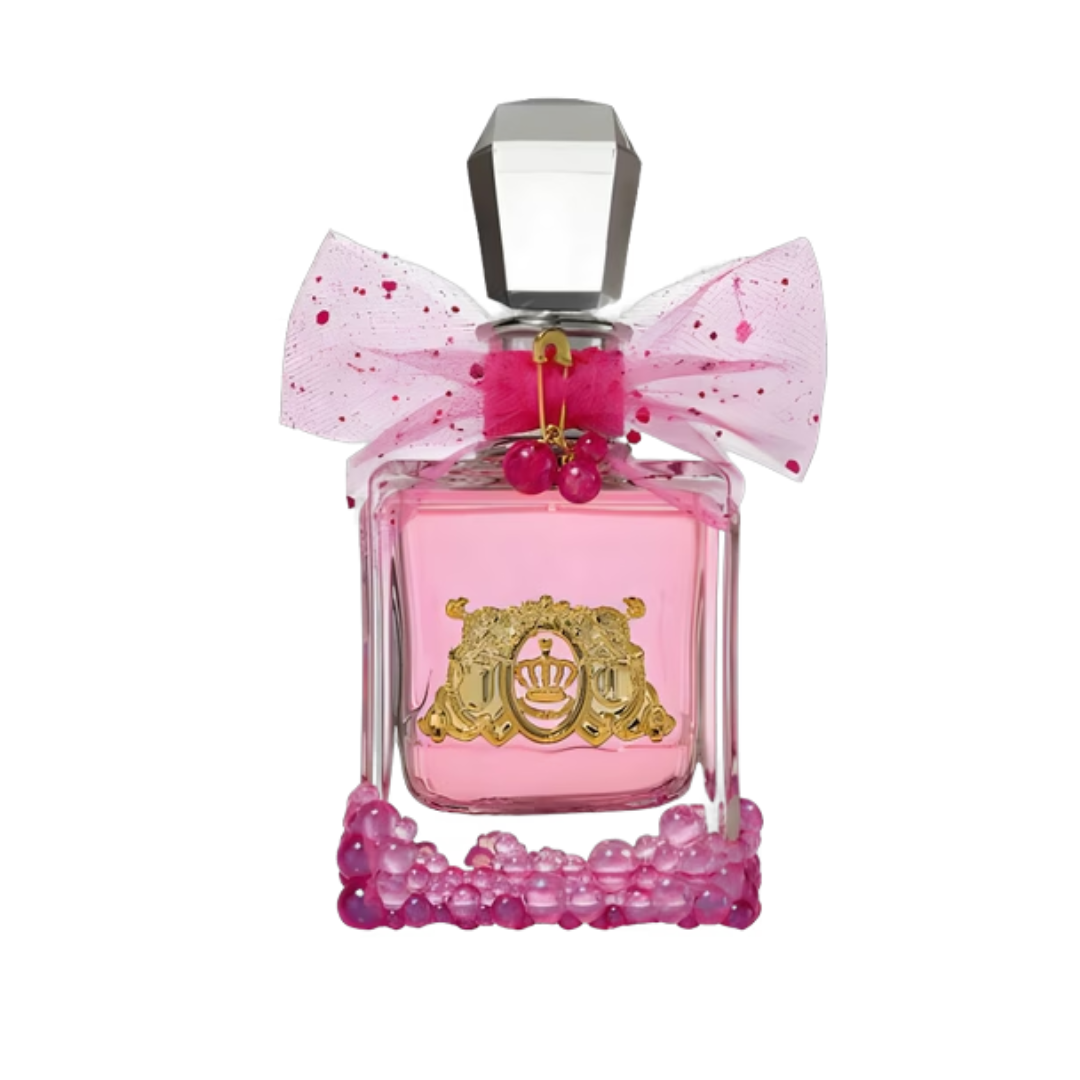 JUICY COUTURE VIVA LA JUICY LE BUBBLY (W) EDP 100ML