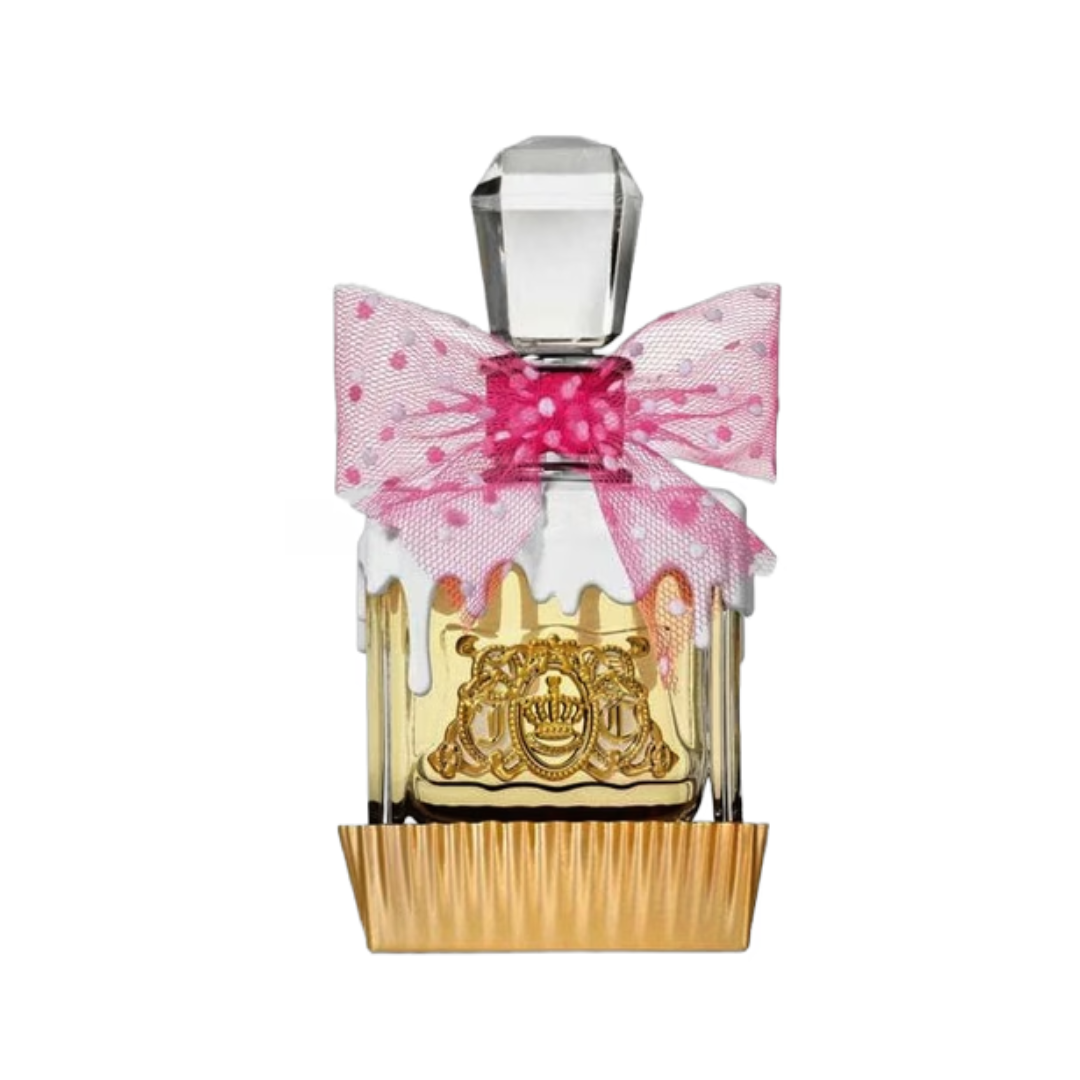 JUICY COUTURE VIVA LA JUICY SUCRE (W) EDP 100ML