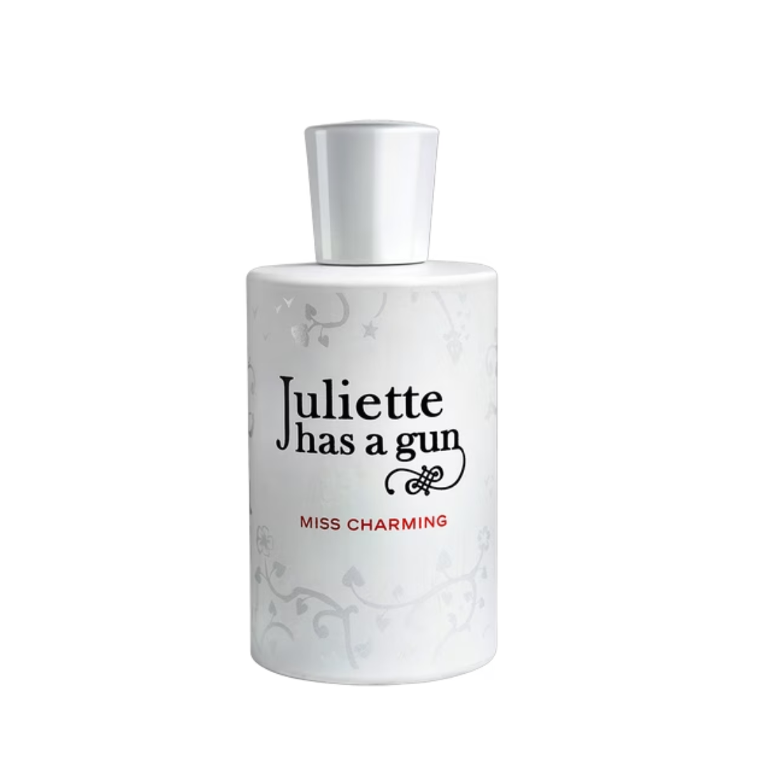 JULIETTE HAS A GUN MISS CHARMING (W) EDP 100ML
