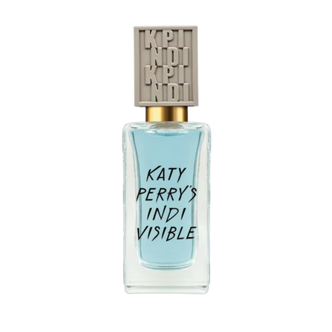 KATY PERRY BY KATY PERRY'S INDI VISIBLE (W) 75ML BODY SPRAY