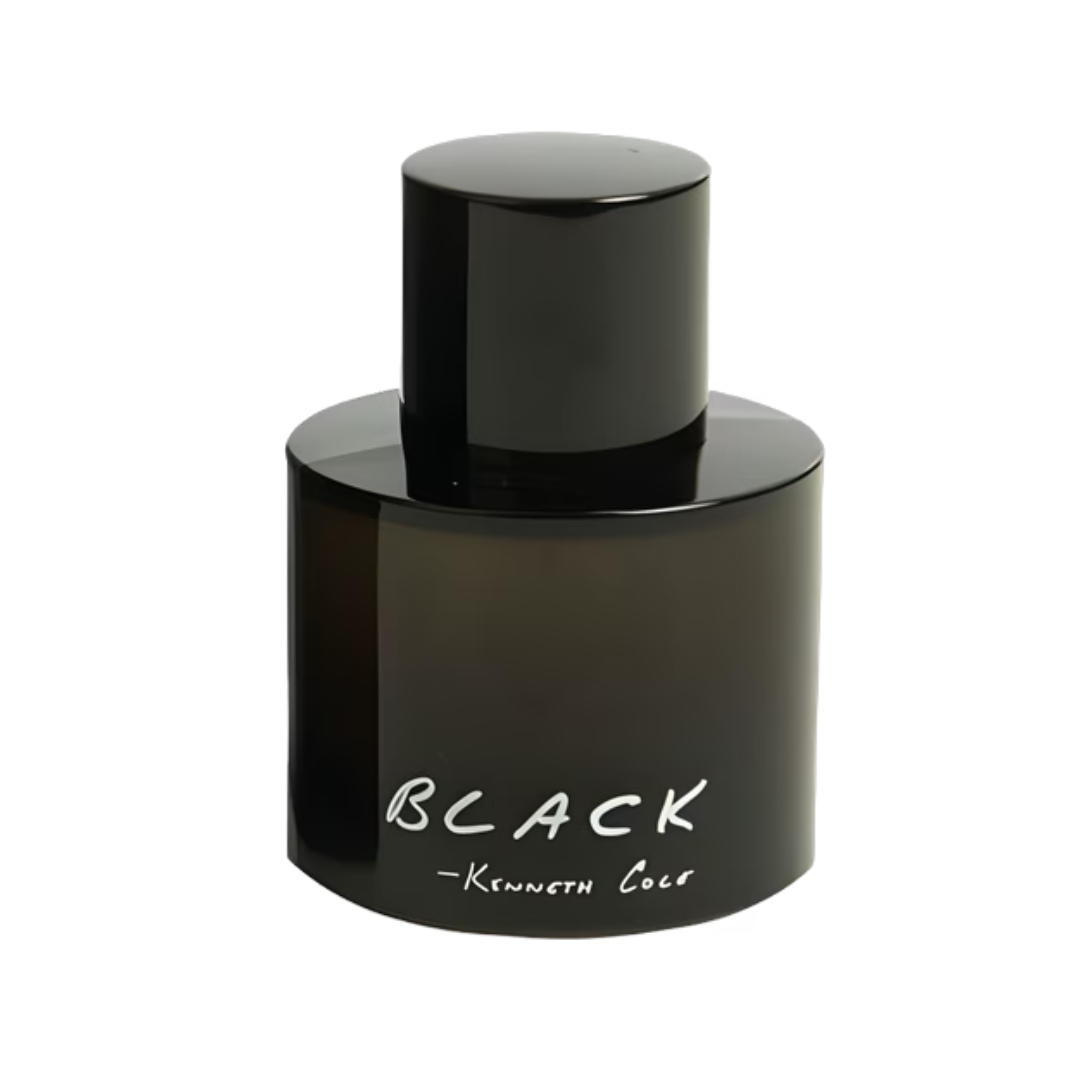 KENNETH COLE BLACK (M) EDT 100ML