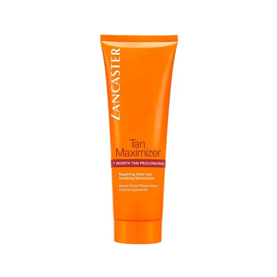 LANCASTER GOLDEN TAN MAXIMIZER 50ML AFTER SUN LOTION