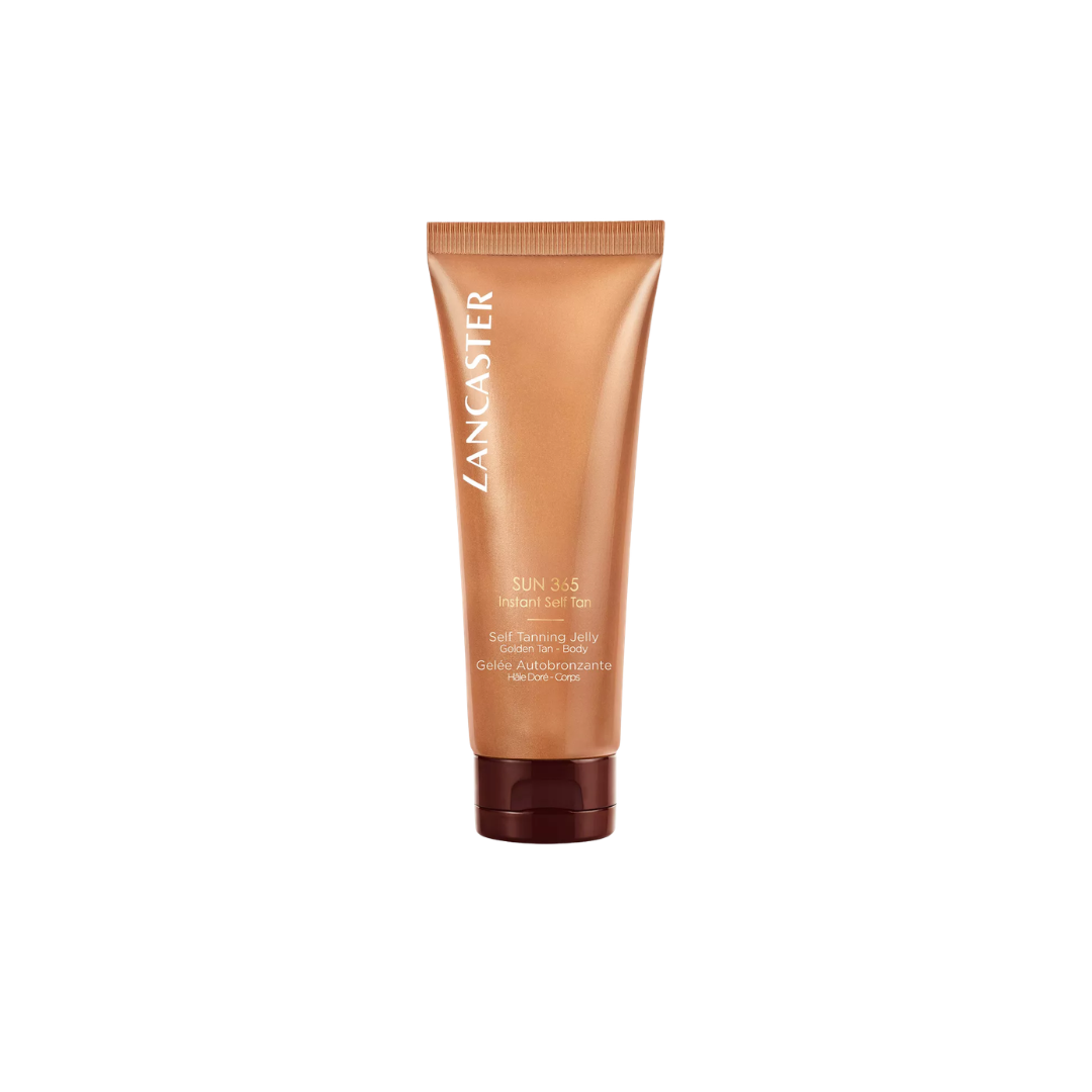 LANCASTER INFINITE BRONZER SPF 6 LOW PROTECTION 50ML FACE BRONZER