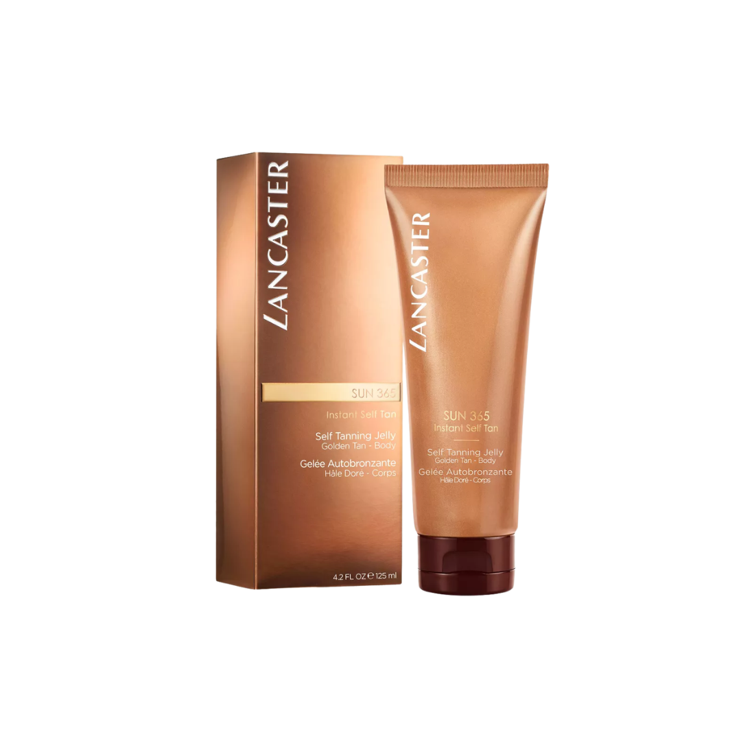 LANCASTER INFINITE BRONZER SPF 6 LOW PROTECTION 50ML FACE BRONZER