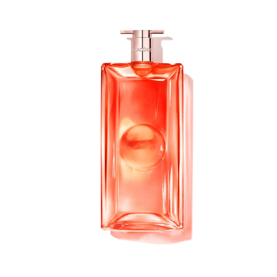 LANCOME IDOLE PEACH 'N ROSES (W) L'EAU DE PARFUM FRUITEE 100ML